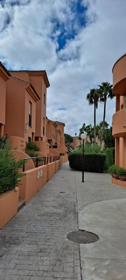 Unifamiliar 3 D.Novo Sancti Petri Villa Chiclana de la Frontera Exterior photo