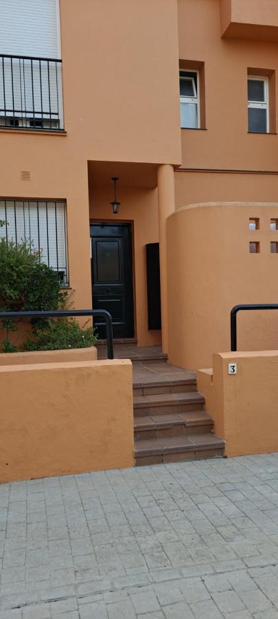Unifamiliar 3 D.Novo Sancti Petri Villa Chiclana de la Frontera Exterior photo